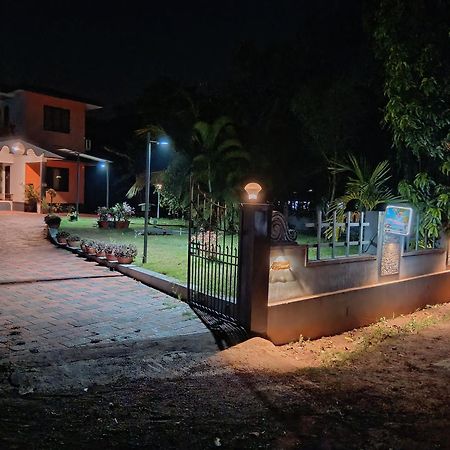 7TH HEAVEN Kannur Chakkarakkal Bagian luar foto