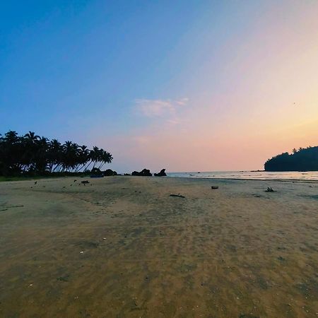 7TH HEAVEN Kannur Chakkarakkal Bagian luar foto