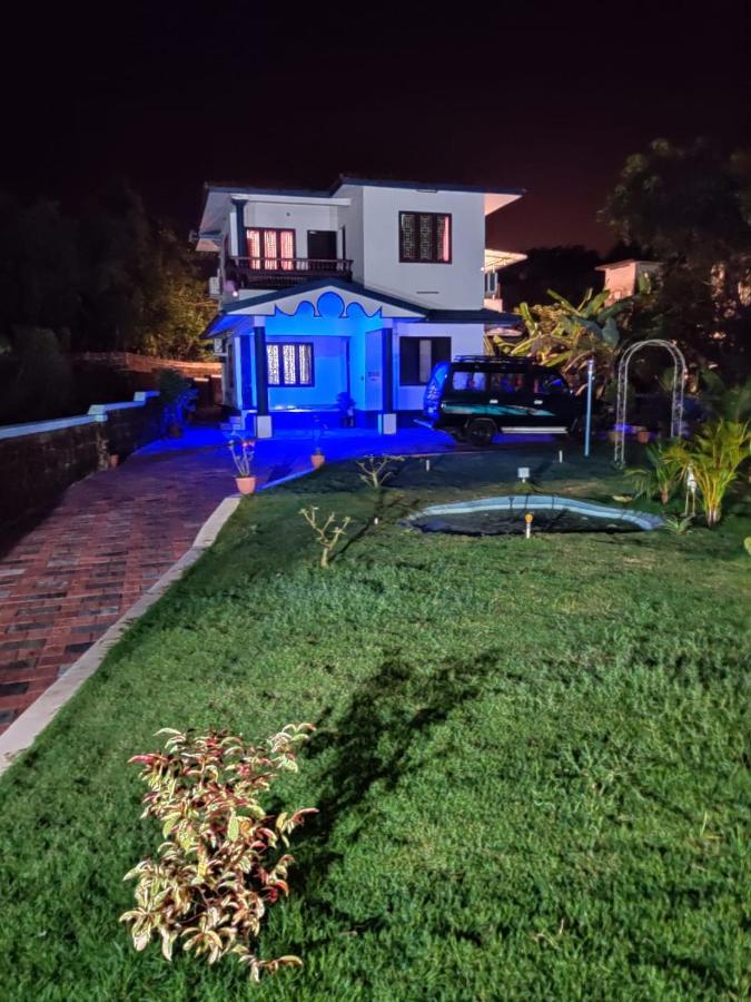 7TH HEAVEN Kannur Chakkarakkal Bagian luar foto