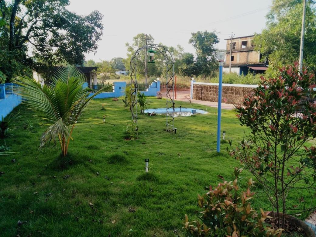 7TH HEAVEN Kannur Chakkarakkal Bagian luar foto