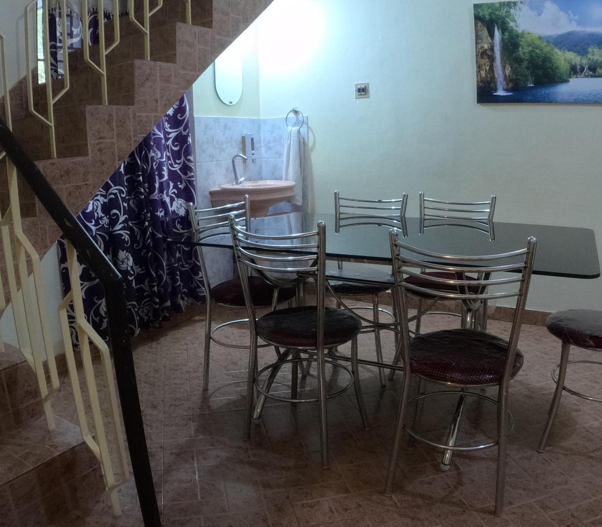 7TH HEAVEN Kannur Chakkarakkal Bagian luar foto