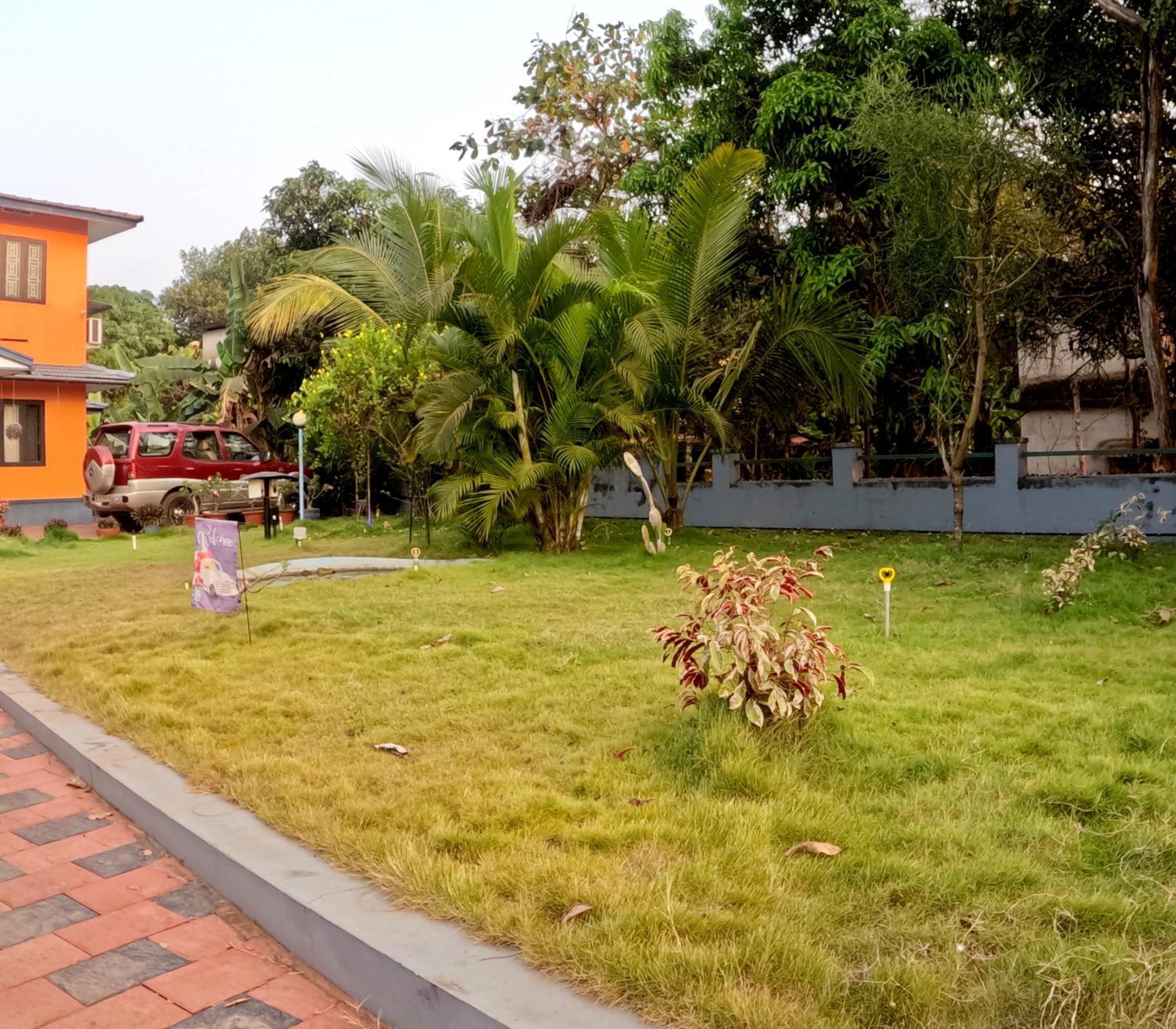 7TH HEAVEN Kannur Chakkarakkal Bagian luar foto