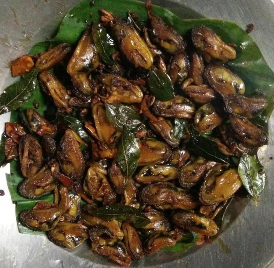 7TH HEAVEN Kannur Chakkarakkal Bagian luar foto