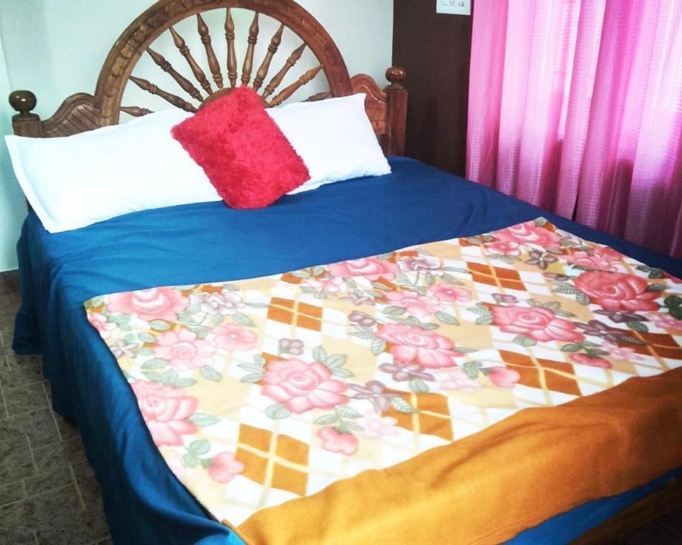 7TH HEAVEN Kannur Chakkarakkal Bagian luar foto