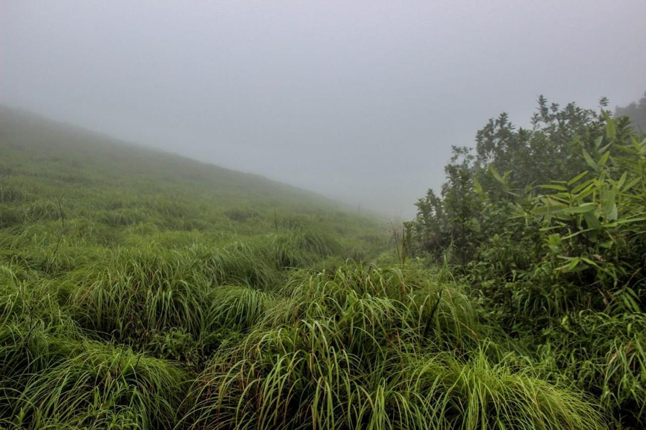 7TH HEAVEN Kannur Chakkarakkal Bagian luar foto